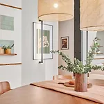 Apartament Fluma - 2 Et Terrasse A Halles Paryż