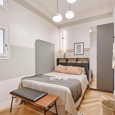 Apartmán Fluma - 2 Et Terrasse A Halles