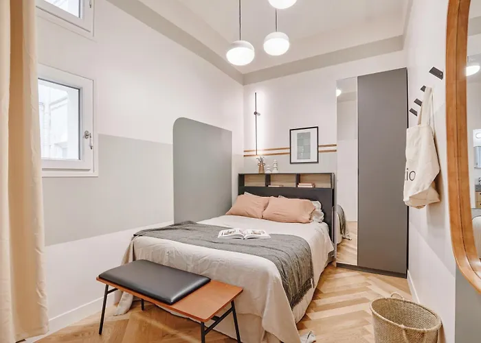 Apartmán Fluma - 2 Et Terrasse A Halles