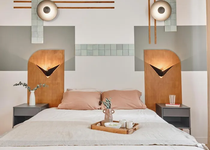 Apartmán Fluma - 2 Et Terrasse A Halles *